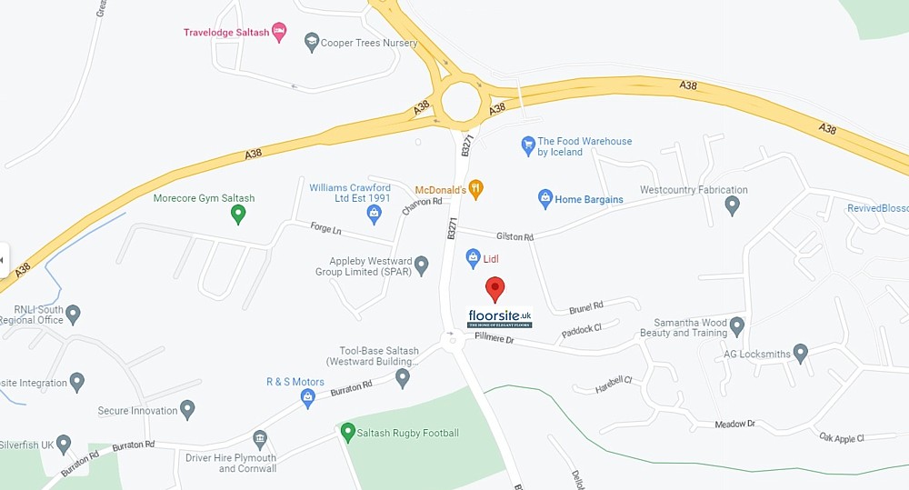 find us map1000